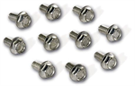 MOROSO 38590 TIMING COVER BOLTS