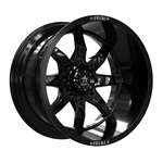 RBP 81R-2090-63-12FB Wheel