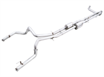 AWE 3015-31972 Exhaust System Kit