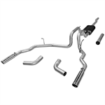 FLOWMASTER 17418 Exhaust System