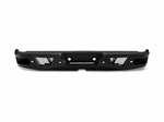 BLACK HORSE ARB-F209 Bumper