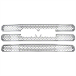 COAST 2 COAST GI116 GRILLE OVERLAY GMC