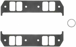FEL PRO 1276 INTAKE MANIFOLD GASKET CHEVY BBV8