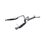 FLOWMASTER 817560 2011-2012 FORD MUSTANG