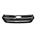 COAST 2 COAST GI488BLK Grille Insert