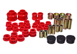 ENERGY SUSPENSION 19.3105R REAR CONTROL ARM BUSHING SUB  L