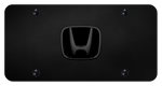 AUTOMOTIVE GOLD HON.PB License Plate