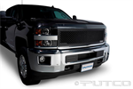 PUTCO 270525B CHEVROLET SILVERADO HD