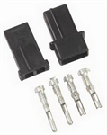 MSD 8824 CONNECTOR KIT 2PIN 1/CARD