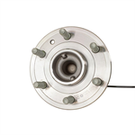 515180 Wheel Bearing and Hub Assembly
