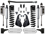 Lift Kit Suspension