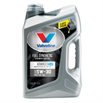 VALVOLINE 881167 VAL SYNPWR XL-III 5W-30 5