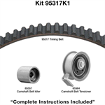 DAYCO 95317K1 Timing Belt Kit