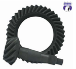 YUKON GEAR 24122 YUKON RING & PINION SETS