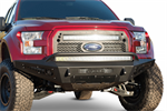 ADD 1572650501 HONEY BADGER FRONT BUMPER 2015-17 F150 EC