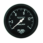 AUTOMETER 2311 Fuel Pressure Gauge