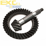 RICHMOND D60488RT EXCEL DANA 60 FRONT REV C