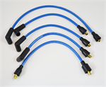 631-0007 Spark Plug Wire Set