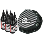 AFE 46-70092-WL COVER DIFFERENTIAL R; DODGE DIESEL TRUCK