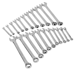 PERFORMANCE TOOL W1069 WRENCH SET