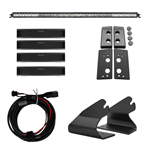 Light Bar Mounting Kit