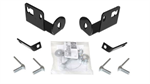 GO RHINO 55295 Bull Bar Mounting Kit