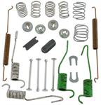 RAYBESTOS H7294 Drum Brake Hardware Kit