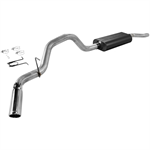 FLOWMASTER 17385 Exhaust System