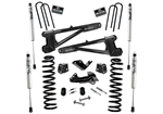 SUPERLIFT K975F Lift Kit Suspension