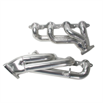 BBK 40060 Header Kit: 1999-2004 GM Trucks & SUV; 6.0L; Ceram