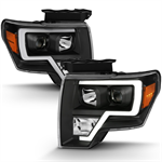 ANZO 111443 Headlight Assembly