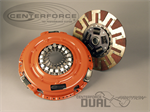 CENTERFORCE DF395010 Clutch Pressure Plate and Disc Set