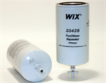 WIX 33439 FILTERS OEM