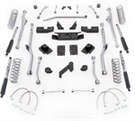 JKRR43M Lift Kit Suspension