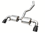 AWE 3015-33429 Exhaust System Kit