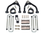 TUFF COUNTRY 14067 Lift Kit Suspension