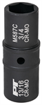 PERFORMANCE TOOL M587C SOCKET 2-IN-1 FLIP