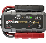 NOCO GB70 BOOST HD 2000A JUMP START