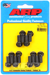 ARP 100-1201 HEADER BOLT KIT SBC 3/8X.750