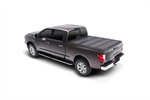 BAK 448524 BAKFlip MX4 MATTE FINISH 16-19 NISSAN Titan XD 6'