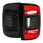 Tail Light Assembly