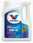 VALVOLINE 773732 Gear Oil