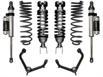 Lift Kit Suspension