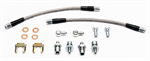 WILWOOD 220-10685 Brake Line