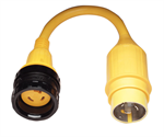 110A Power Cord Adapter