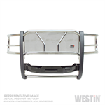 WESTIN 57-93950 Grille Guard