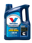 VALVOLINE 773780 VALVOLINE PREMIUM BLUE 1 GAL