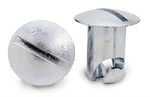 MOROSO 71350 DZUS OVAL HEAD FASTENER