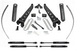 Lift Kit Suspension