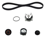 DERALE USTK294A Timing Belt Kit